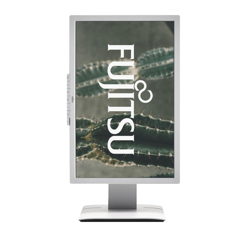 Fujitsu P24W-7 24" LED IPS FHD