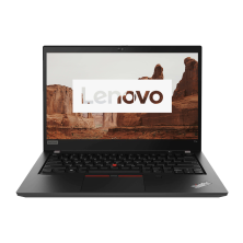 OUTLET Lenovo ThinkPad T14 G1 Touch / Intel Core i5-10210U / 14" FHD