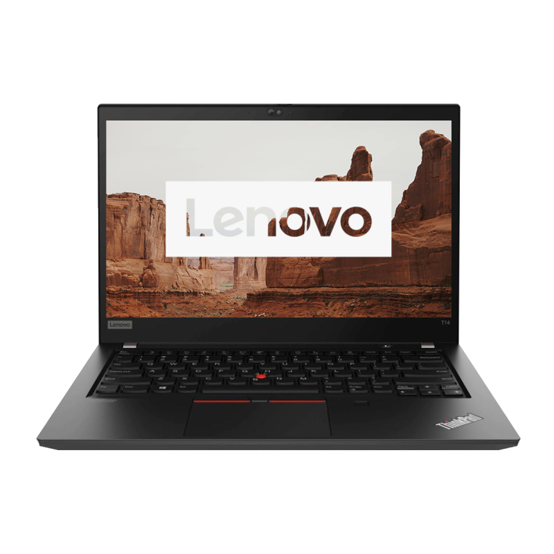 OUTLET Lenovo ThinkPad T14 G1 Touchscreen / Intel Core i5-10210U / 14" FHD