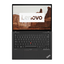 OUTLET Lenovo ThinkPad T14 G1 Tactile / Intel Core i5-10210U / 14" FHD