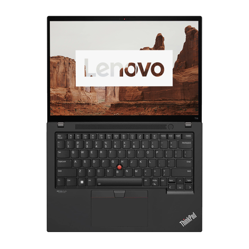 OUTLET Lenovo ThinkPad T14 G1 Touchscreen / Intel Core i5-10210U / 14" FHD