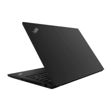 OUTLET Lenovo ThinkPad T14 G1 Táctil / Intel Core i5-10210U / 14" FHD