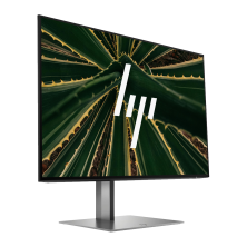 HP Z24n G3 24" LED IPS FHD