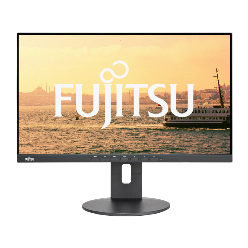Fujitsu B24-8 TS Pro 24" LED IPS FHD
