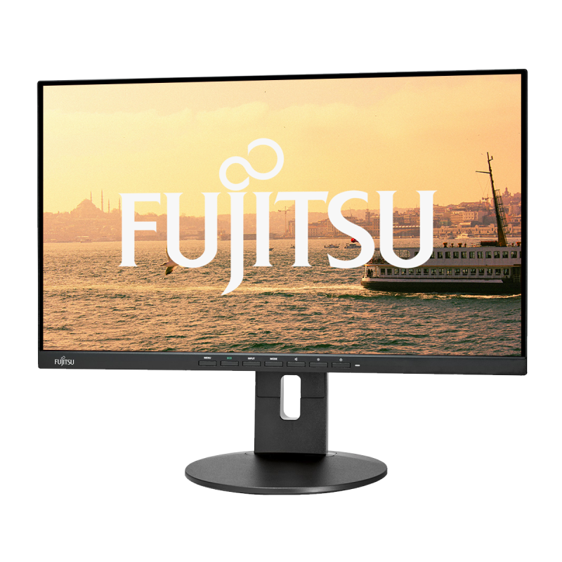 Fujitsu B24-8 TS Pro 24" LED IPS FHD