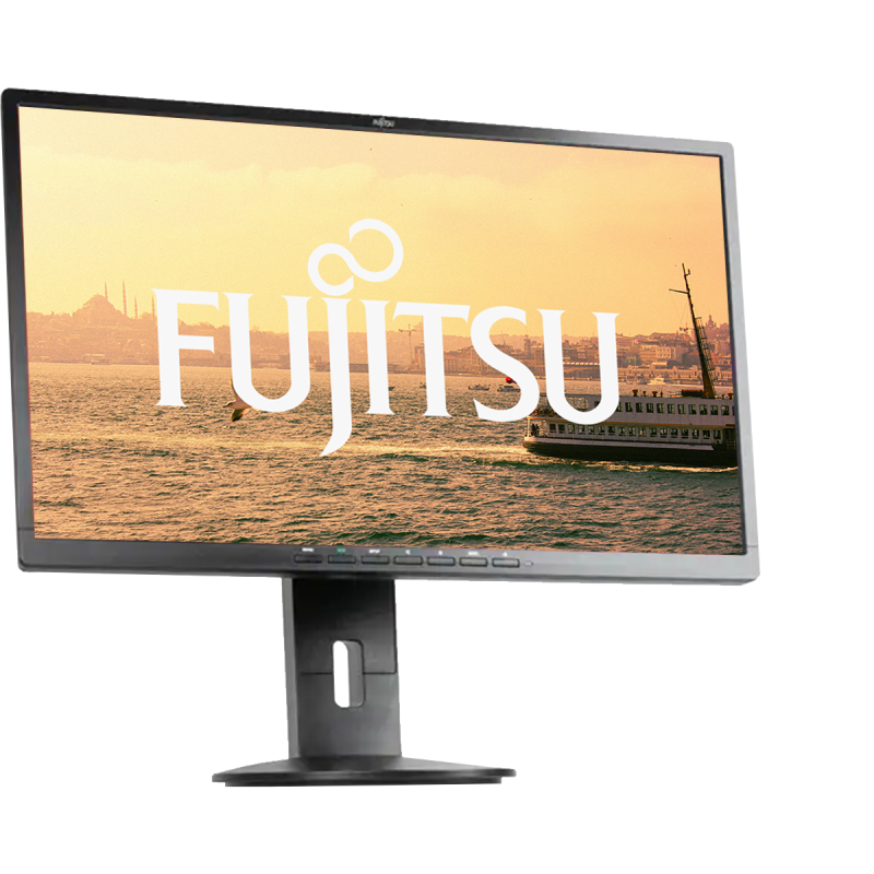 Fujitsu B24-8 TS Pro 24" LED IPS FHD