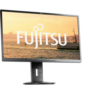 Fujitsu B24-8 TS Pro 24" LED IPS FHD