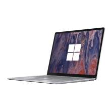 Microsoft Surface Laptop 4 Táctil Plata / Intel Core i7-1185G7 / 13" QHD+