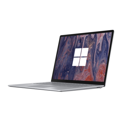 Microsoft Surface Laptop 4 Touch Silver / Intel Core i7-1185G7 / QHD+ 13"
