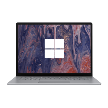 Microsoft Surface Laptop 4 Táctil Plata / Intel Core i7-1185G7 / 13" QHD+
