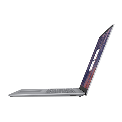 Microsoft Surface Laptop 4 Tátil Prata / Intel Core i7-1185G7 / QHD+ 13"