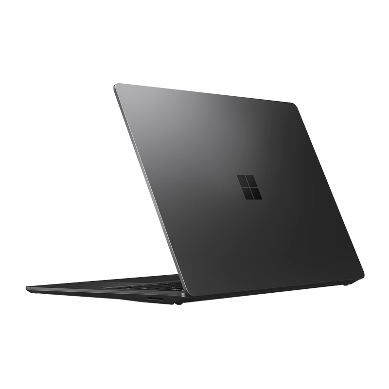 OUTLET Microsoft Surface Laptop 4 Táctil Negro / Intel Core i7-1185G7 / 13" QHD+
