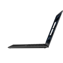 OUTLET Microsoft Surface Laptop 4 Touch Black / Intel Core i7-1185G7 / 13" QHD+