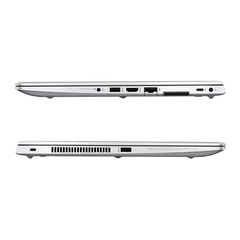 OUTLET HP EliteBook 850 G6 Tactile / Intel Core i7-8665U / FHD 15"