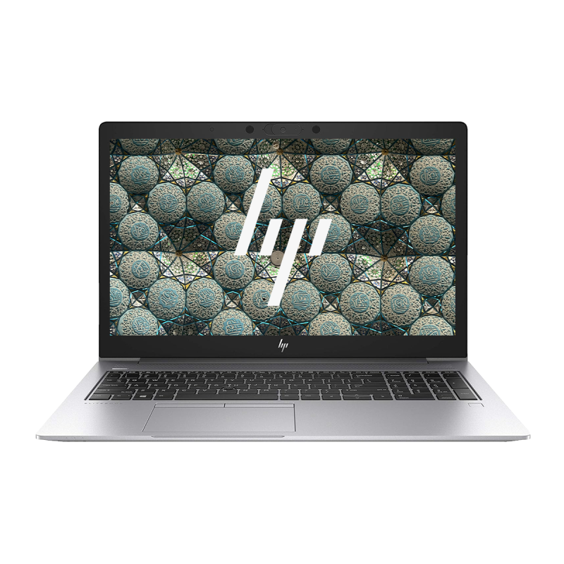 OUTLET HP EliteBook 850 G6 Táctil / Intel Core i7-8665U / FHD 15"