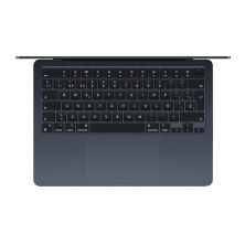 Apple MacBook Air 13" Retina (Early 2020) / Chip M2 8-Core Apple / Azul Medianoche