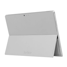 Microsoft Surface Pro 5 Táctil Silber / Intel Core i5-7300U / 12" QHD+ / Ohne Tastaur