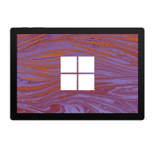 Microsoft Surface Pro 5 Táctil Plata / Intel Core i5-7300U / 12" QHD+ / Sin Teclado