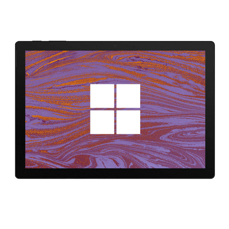 Microsoft Surface Pro 5 Táctil Prata / Intel Core i5-7300U / 12" QHD+ / Sem Teclado