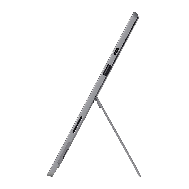 Microsoft Surface Pro 5 Táctil Plata / Intel Core i5-7300U / 12" QHD+ / Sin Teclado