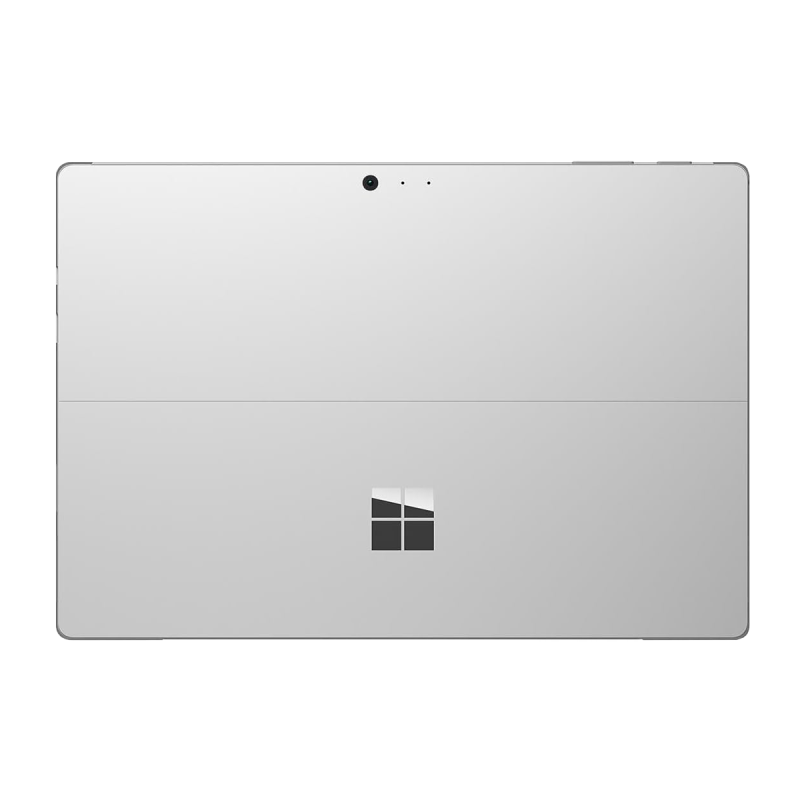 Microsoft Surface Pro 5 Táctil Plata / Intel Core i5-7300U / 12" QHD+ / Sin Teclado