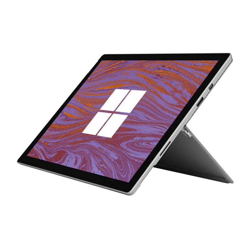 Microsoft Surface Pro 5 Táctil Prata / Intel Core i5-7300U / 12" QHD+ / Sem Teclado