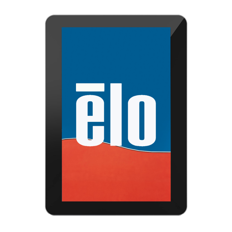 ELO ESY10i1 Táctil / ARM Cortex A-15 / 10" HD / Sin Teclado
