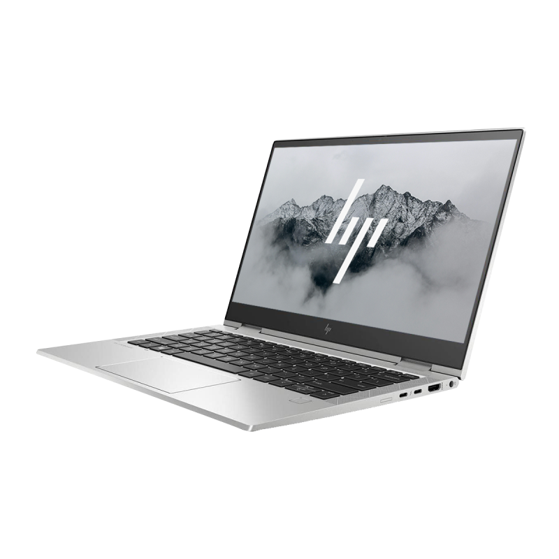 HP EliteBook x360 830 G8 Táctil / Intel Core i5-1135G7 / 13" FHD