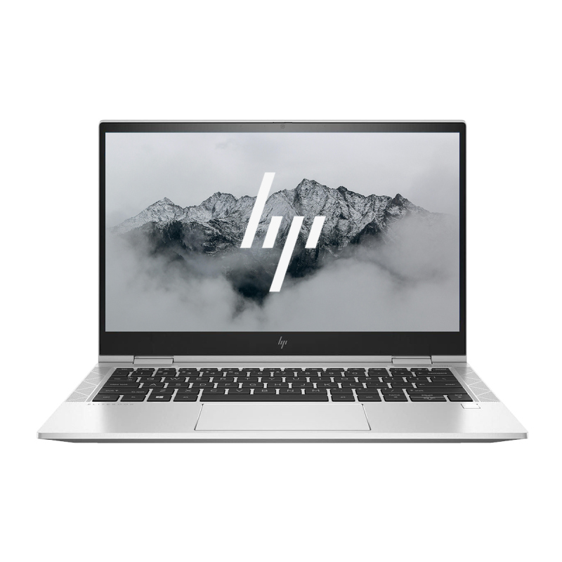 HP EliteBook x360 830 G8 Táctil / Intel Core i5-1135G7 / 13" FHD