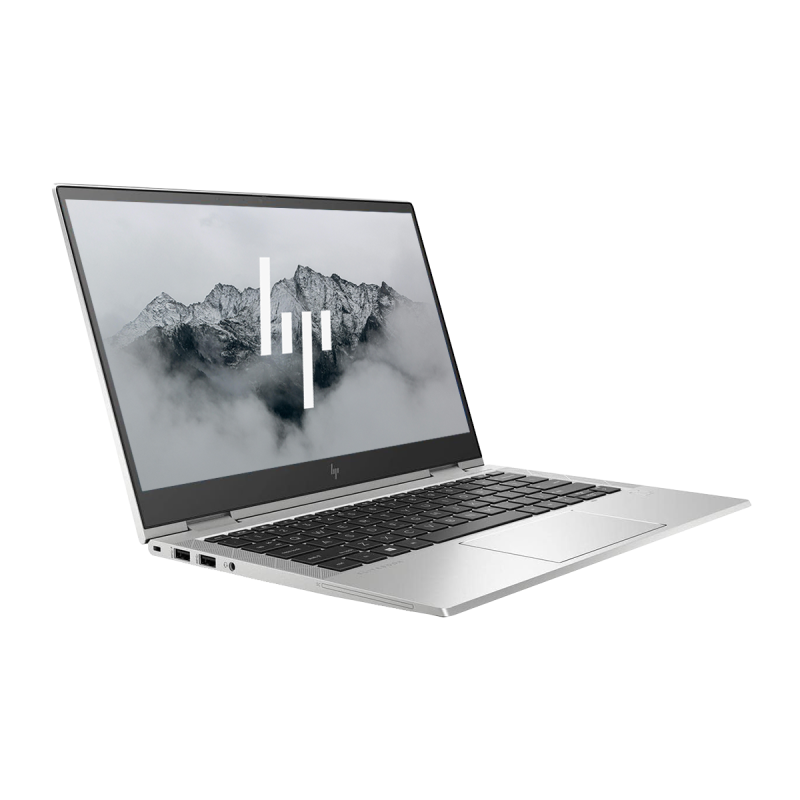 HP EliteBook x360 830 G8 Touch / Intel Core i5-1135G7 / 13" FHD