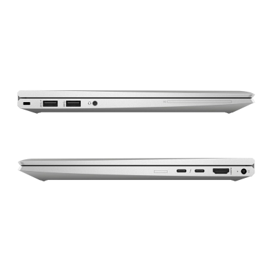 HP EliteBook x360 830 G8 Táctil / Intel Core i5-1135G7 / 13" FHD