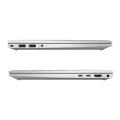 HP EliteBook x360 830 G8 Touch / Intel Core i5-1135G7 / 13" FHD
