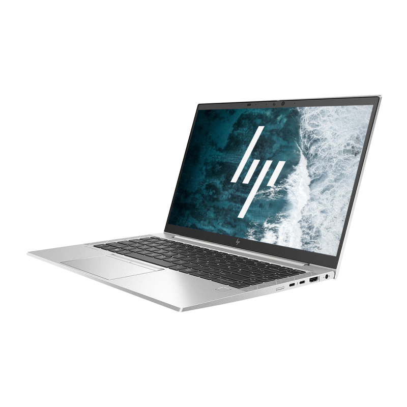 HP EliteBook 840 G8 / Intel Core I5-1135G7 / 14" FHD