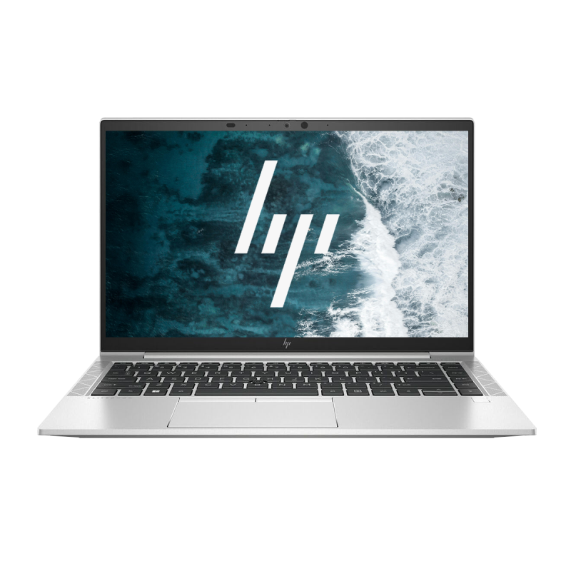 HP EliteBook 840 G8 / Intel Core I5-1135G7 / 14" FHD