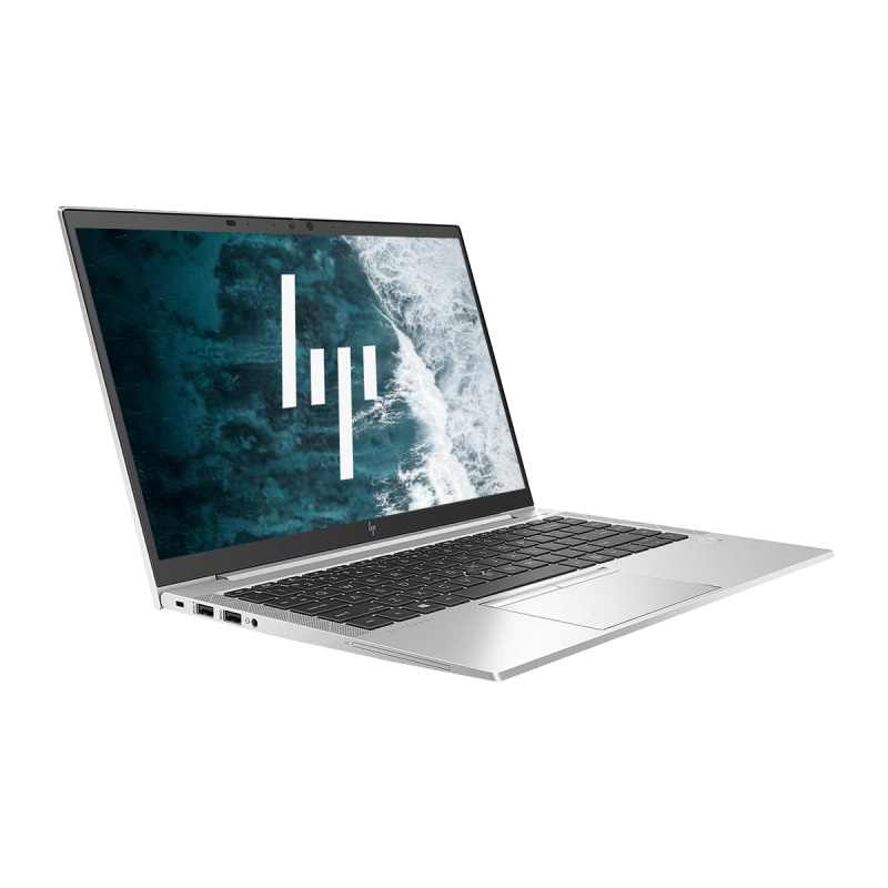 HP EliteBook 840 G8 / Intel Core I5-1135G7 / 14" FHD