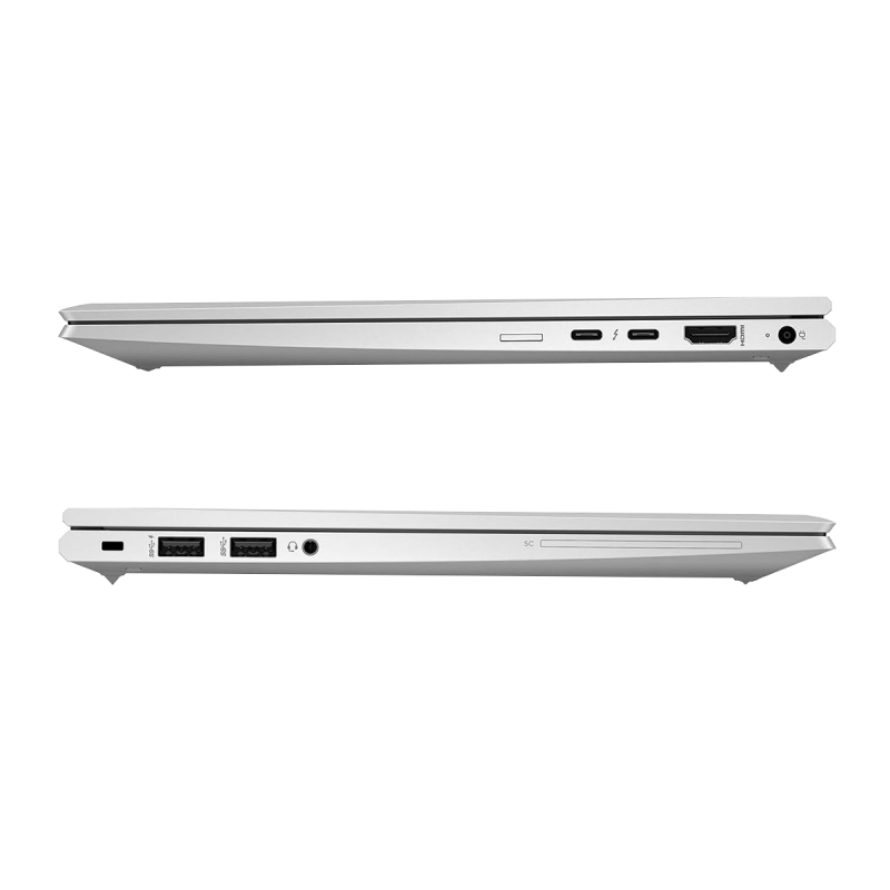 HP EliteBook 840 G8 / Intel Core I5-1135G7 / 14" FHD