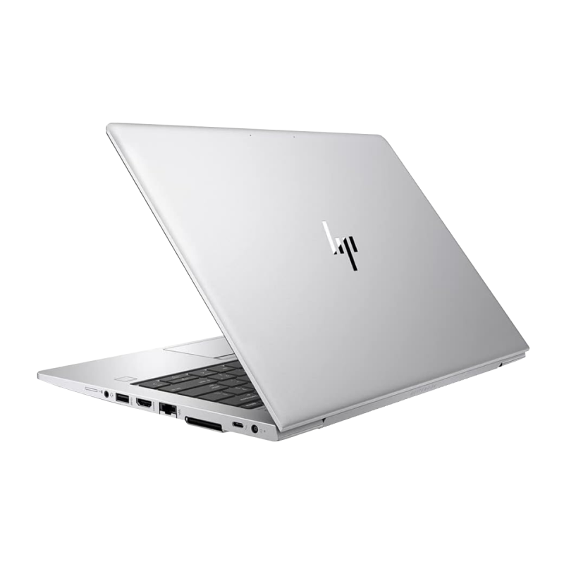 HP EliteBook 830 G6 Tactile / Intel Core I7-8665U / 13" FHD