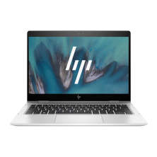 HP EliteBook 830 G6 Touch / Intel Core I7-8665U / 13" FHD