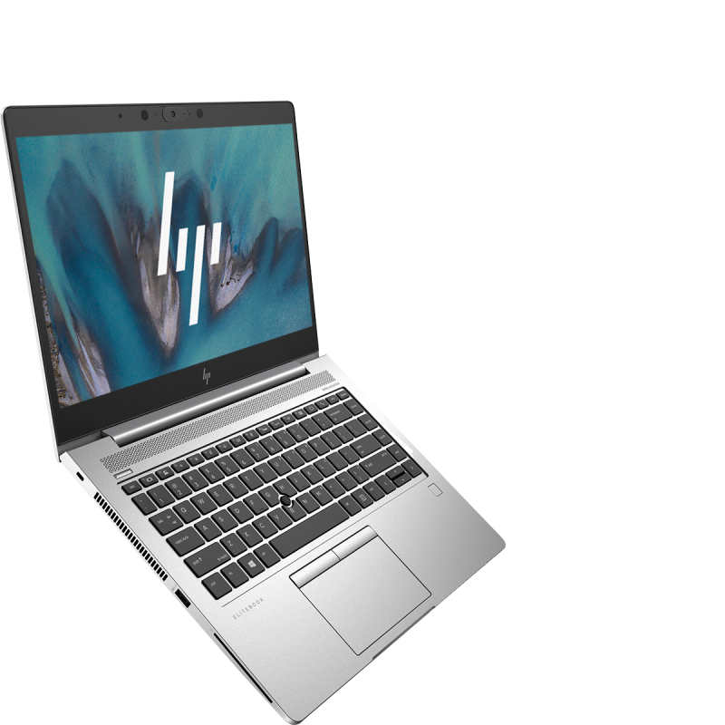 HP EliteBook 830 G6 Táctil / Intel Core I7-8665U / 13" FHD