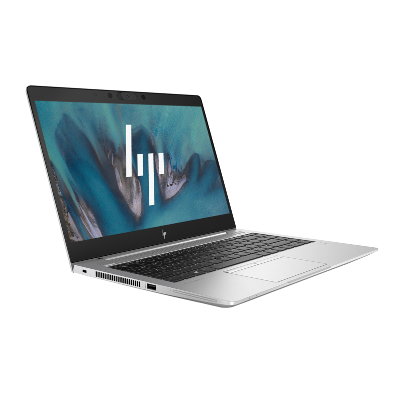 HP EliteBook 830 G6 Táctil / Intel Core I7-8665U / 13" FHD