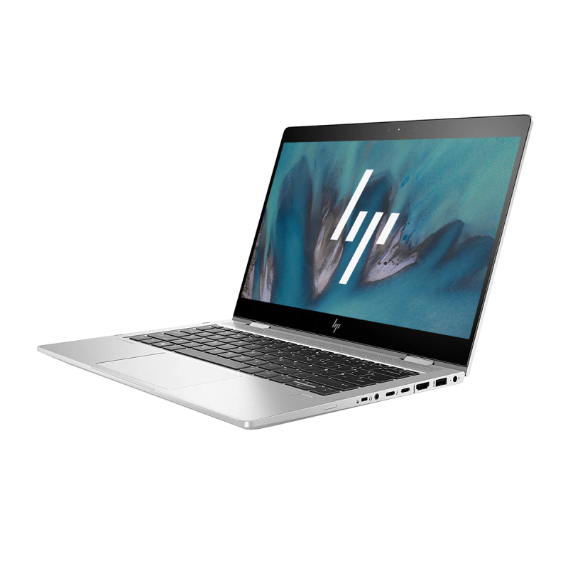 HP EliteBook 830 G6 Táctil / Intel Core I7-8665U / 13" FHD