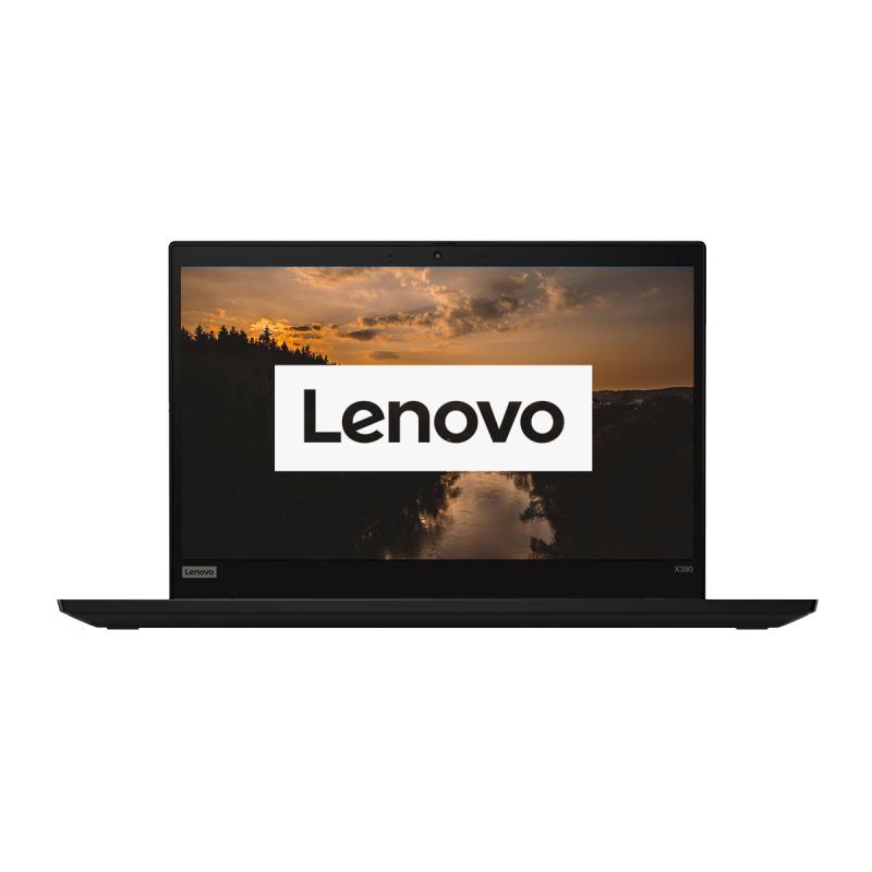 Lenovo ThinkPad X390 / Intel Core i5-8365U / 13" FHD