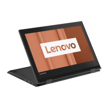 Lenovo 500e ChromeBook Táctil / Intel Celeron N5100 / 12" HD