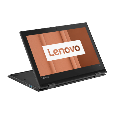 Lenovo 500e ChromeBook Touch / Intel Celeron N5100 / 12" HD