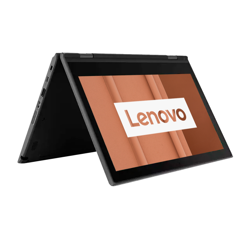 Lenovo 500e ChromeBook Táctil / Intel Celeron N5100 / 12" HD