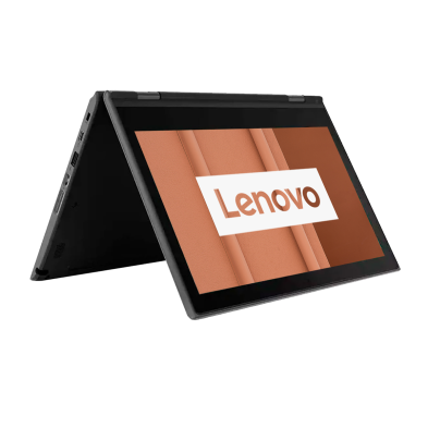 Lenovo 500e ChromeBook Táctil / Intel Celeron N5100 / 12" HD