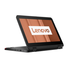 Lenovo 500e ChromeBook Tactile / Intel Celeron N5100 / 12" HD
