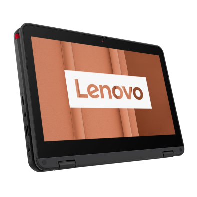 Lenovo 500e ChromeBook Touch / Intel Celeron N5100 / 12" HD