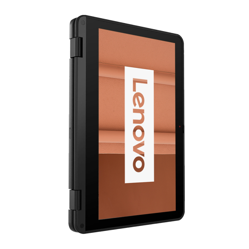 Lenovo 500e ChromeBook Touch / Intel Celeron N5100 / 12" HD