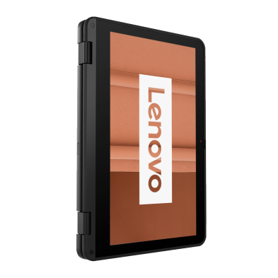 Lenovo 500e ChromeBook Tátil / Intel Celeron N5100 / 12" HD